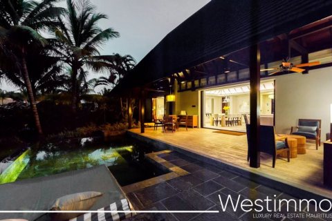 2 bedrooms Villa in Centre de Flacq, Mauritius No. 61945 18