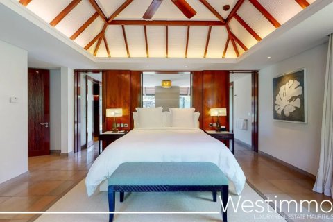 2 bedrooms Villa in Centre de Flacq, Mauritius No. 61945 12