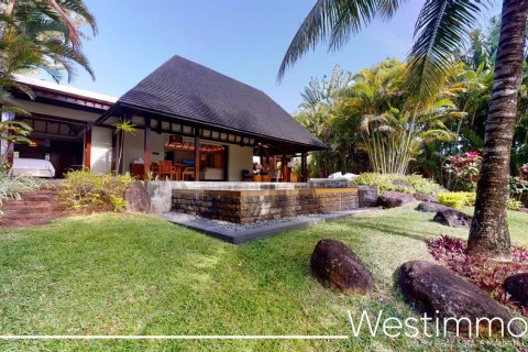 2 bedrooms Villa in Centre de Flacq, Mauritius No. 61945 15