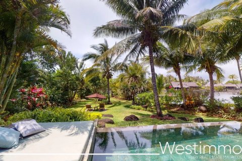 2 bedrooms Villa in Centre de Flacq, Mauritius No. 61945 8