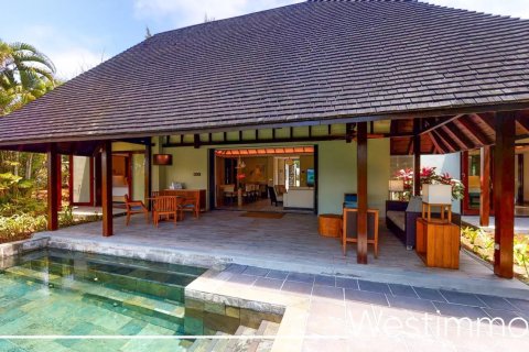 2 bedrooms Villa in Centre de Flacq, Mauritius No. 61945 7