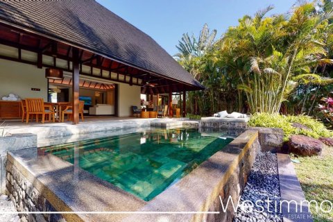 2 bedrooms Villa in Centre de Flacq, Mauritius No. 61945 13