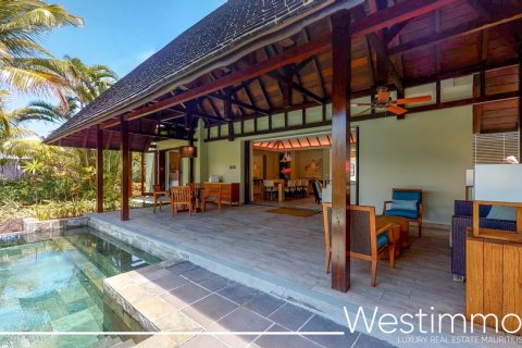 2 bedrooms Villa in Centre de Flacq, Mauritius No. 61945 20