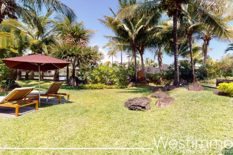 2 bedrooms Villa in Centre de Flacq, Mauritius No. 61945 3