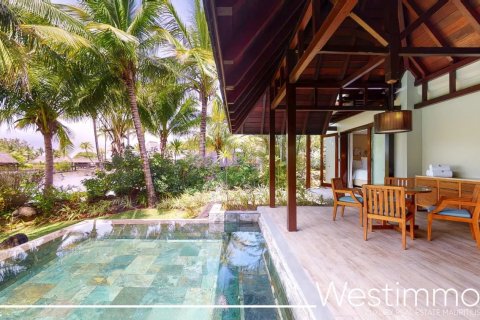 2 bedrooms Villa in Centre de Flacq, Mauritius No. 61945 22