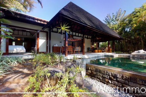 2 bedrooms Villa in Centre de Flacq, Mauritius No. 61945 2