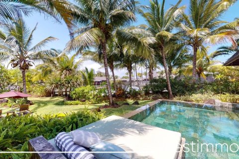 2 bedrooms Villa in Centre de Flacq, Mauritius No. 61945 5