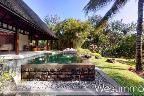 2 bedrooms Villa in Centre de Flacq, Mauritius No. 61945 14