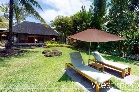 2 bedrooms Villa in Centre de Flacq, Mauritius No. 61945 16