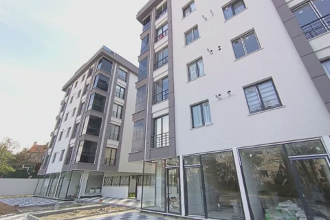 4 chambres Appartement à Khanh Hoa, Vietnam No. 114723 1