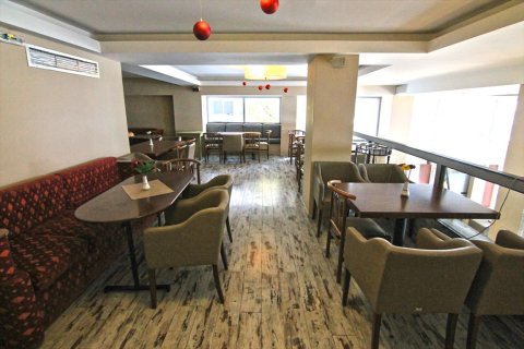 250m² Commercial property à Kalamaria, Greece No. 59623 12