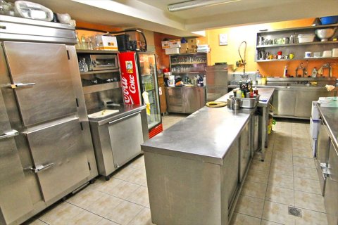 250m² Commercial property à Kalamaria, Greece No. 59623 15