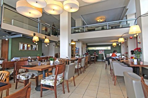 250m² Commercial property à Kalamaria, Greece No. 59623 5