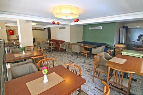 250m² Commercial property à Kalamaria, Greece No. 59623 8