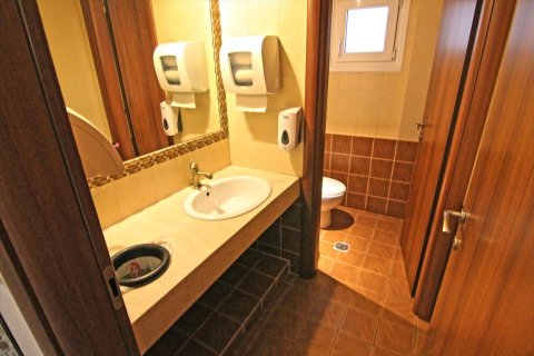 250m² Commercial property à Kalamaria, Greece No. 59623 11