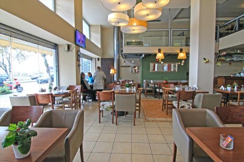 250m² Commercial property à Kalamaria, Greece No. 59623 4