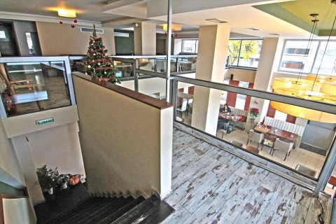 250m² Commercial property à Kalamaria, Greece No. 59623 7