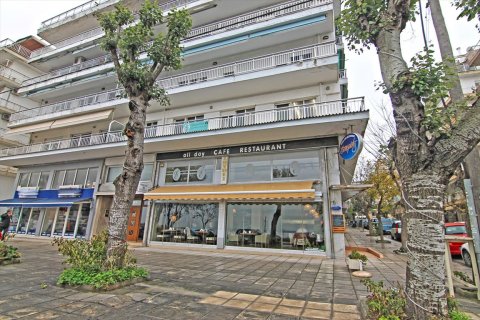 250m² Commercial property à Kalamaria, Greece No. 59623 1