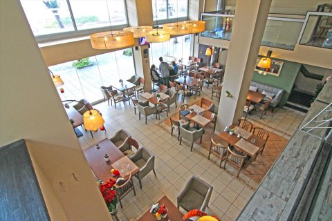 250m² Commercial property à Kalamaria, Greece No. 59623 13