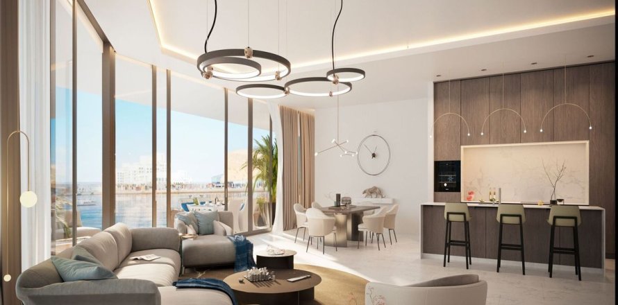 2 chambres Appartement à Darna, Vietnam No. 87413