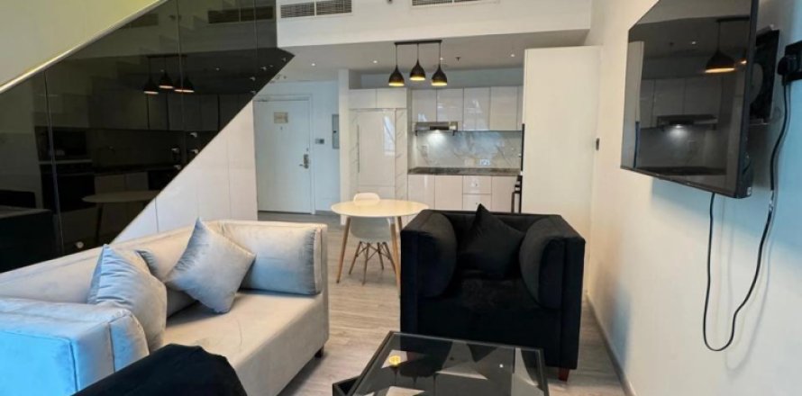 3 bedrooms Apartment in Barsha Heights (Tecom), UAE No. 91621