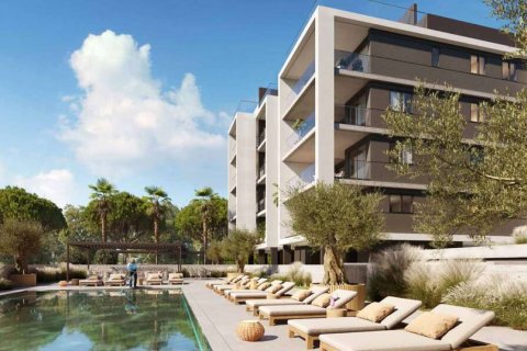 3 bedrooms Apartment in Limassol, Cyprus No. 105488 8