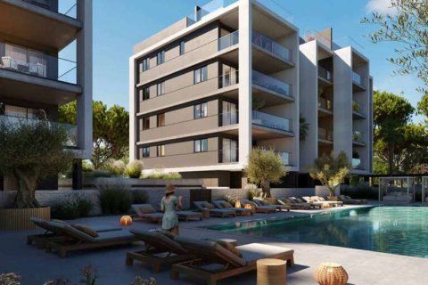3 bedrooms Apartment in Limassol, Cyprus No. 105488 5