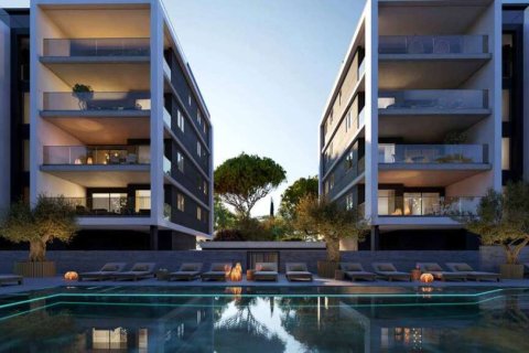 3 bedrooms Apartment in Limassol, Cyprus No. 105488 4