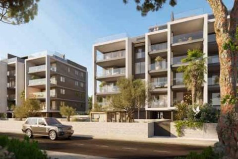 3 bedrooms Apartment in Limassol, Cyprus No. 105488 3