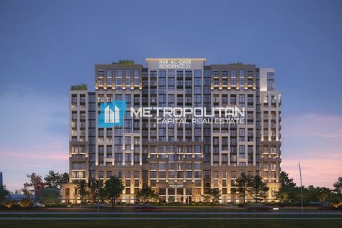 Квартира с 2 спальнями в Дарна, Вьетнам №110203 1