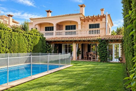 4 dormitorios Villa en Puig De Ros, Spain No. 129249