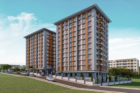 3 bedrooms Apartment in Khanh Hoa, Vietnam No. 114148 1