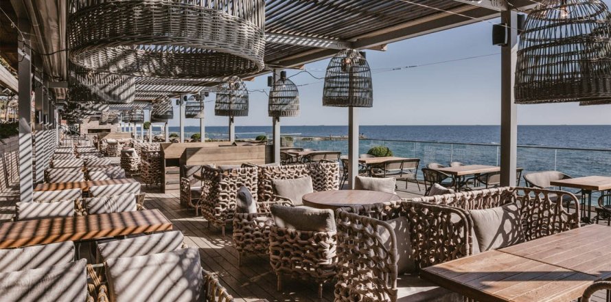 Коммерческая недвижимость 135м² в Старый город, Испания №113796