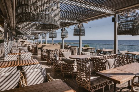 Коммерческая недвижимость 135м² в Старый город, Испания №113796