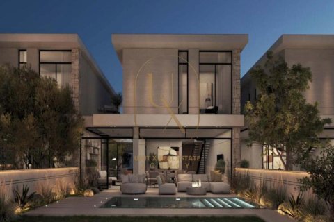 Вилла с 3 спальнями в Вью Содик, Египет №38251