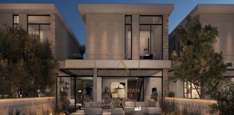 3 bedrooms Villa in Palm Hills   Palm Valley, Vietnam No. 38251