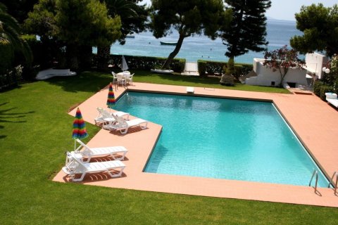 3 rooms Apartment in Laconia, Greece No. 55822 7