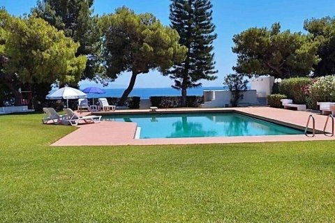 3 rooms Apartment in Laconia, Greece No. 55822 1