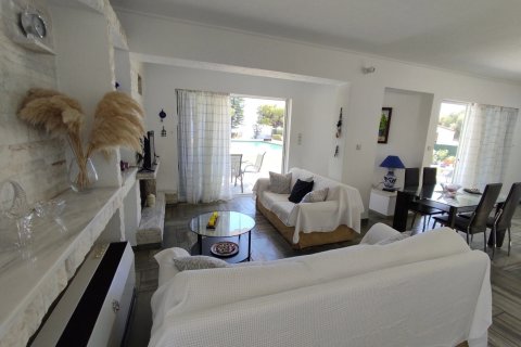 3 rooms Apartment in Laconia, Greece No. 55822 5
