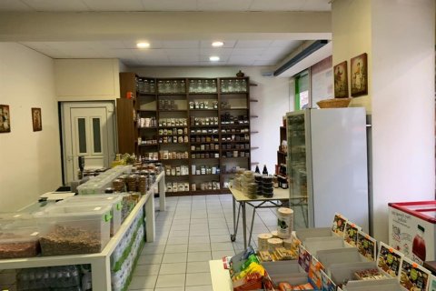 160m² Commercial property à Thessaloniki, Greece No. 56702 2