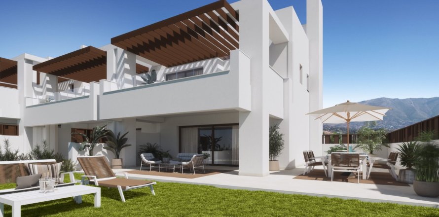 3 chambres Appartement à La Da, Vietnam No. 111351