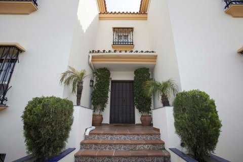 5 dormitorios House en Marbella, Spain No. 25217