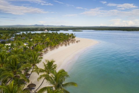 4 bedrooms Villa in Quatre Cocos, Mauritius No. 60833 14