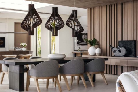 4 bedrooms Villa in Quatre Cocos, Mauritius No. 60833 6