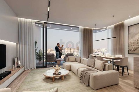 2 chambres Penthouse à Limassol, Cyprus No. 73930 9