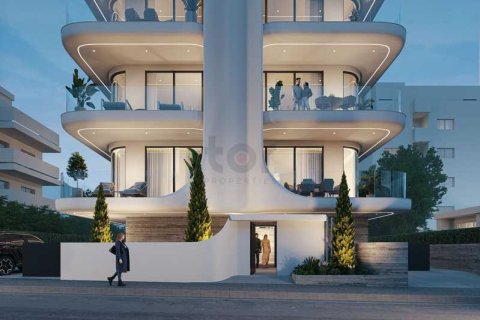 2 chambres Penthouse à Limassol, Cyprus No. 73930 8