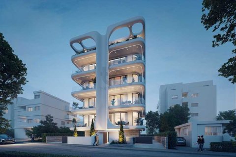 2 chambres Penthouse à Limassol, Cyprus No. 73930 7