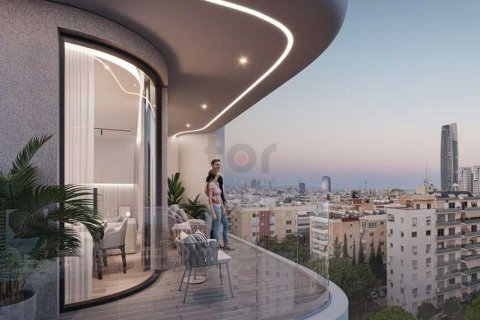 2 chambres Penthouse à Limassol, Cyprus No. 73930 10