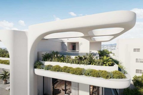 2 chambres Penthouse à Limassol, Cyprus No. 73930 3