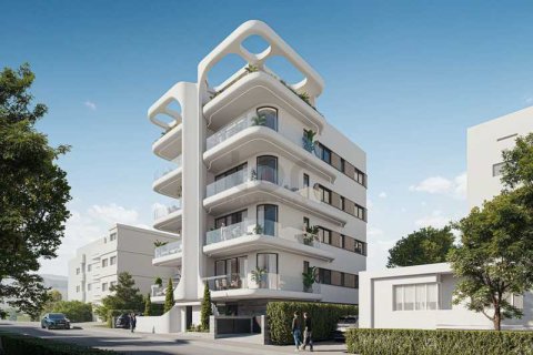 2 chambres Penthouse à Limassol, Cyprus No. 73930 5